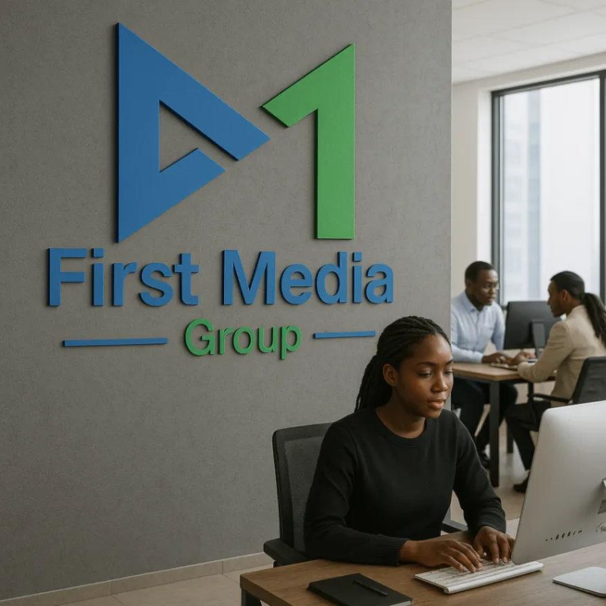 Équipe First Media Group