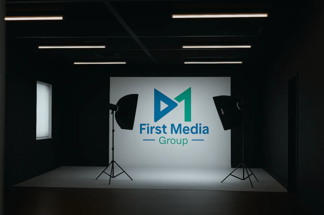 Équipe First Media