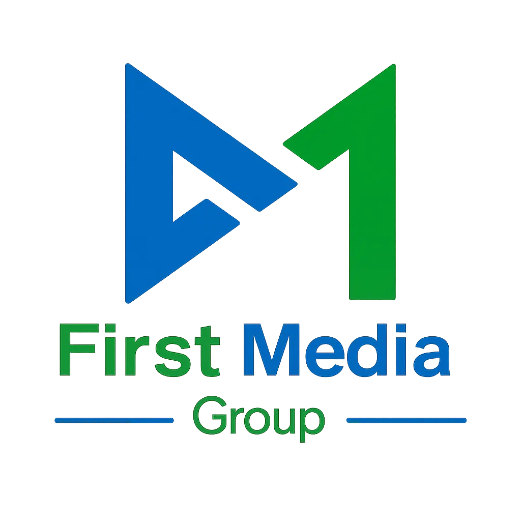 Logo First Media