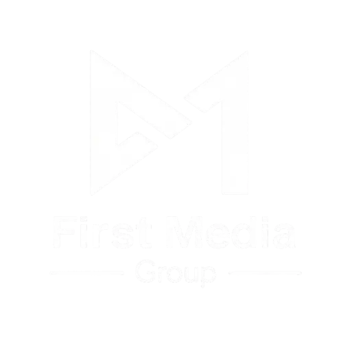 Logo First Media