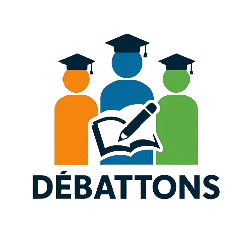 Logo Débattons