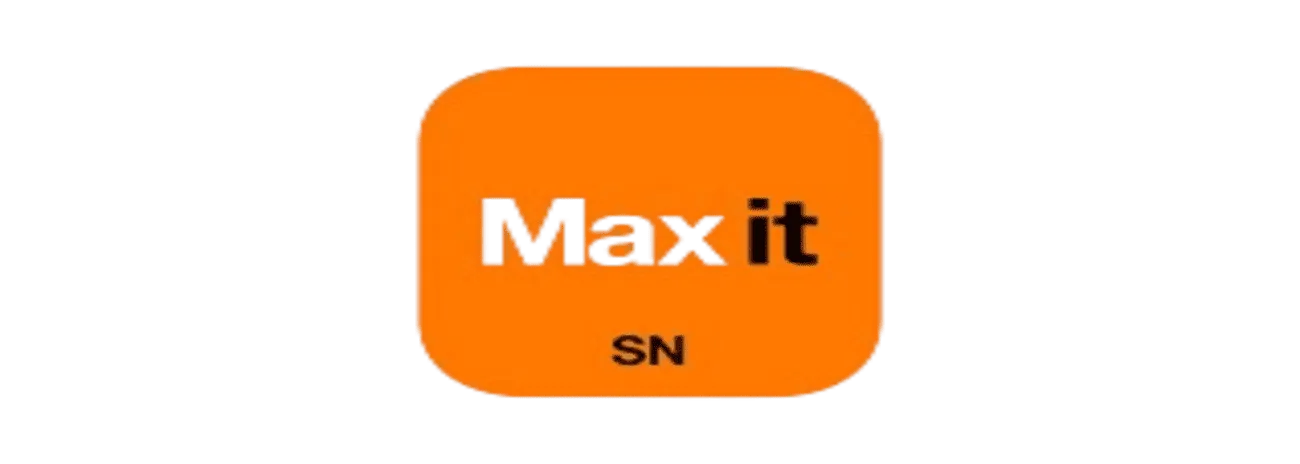 Max IT